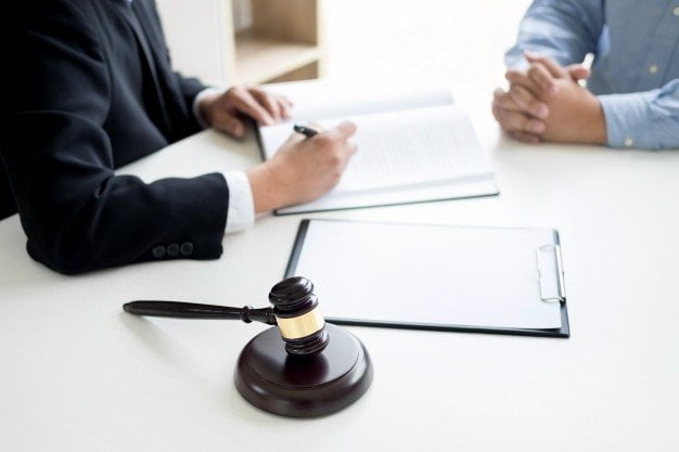 Personal Injury Lawyer