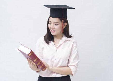 Masters In Economics