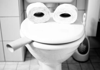 Flushed Something Valuable