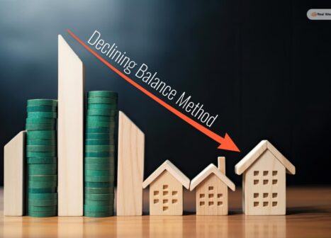 declining balance method