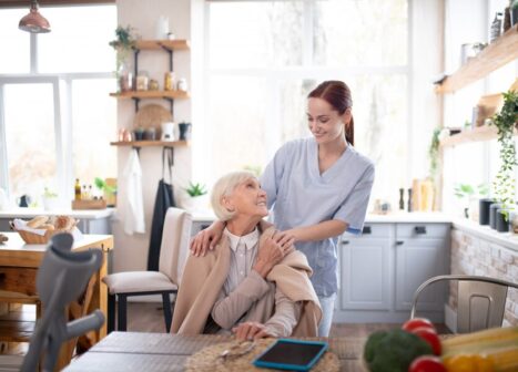 Business Ideas Revolutionizing Home Care For Seniors