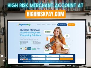 high risk merchant account at highriskpay.com