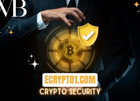 ecrypto1.com crypto security