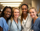 HSP Staffing