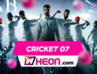 Cricket 07 Wheon.com